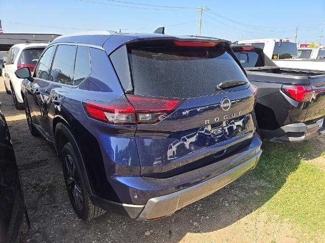 2026 Nissan Rogue - $25,684