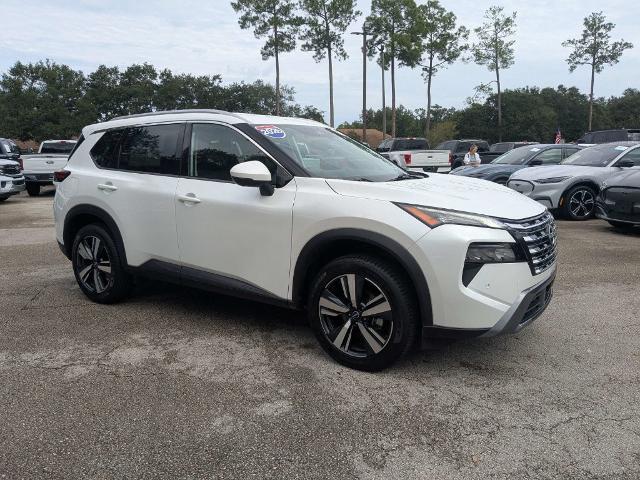 2026 Nissan Rogue - $26,900