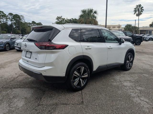 2026 Nissan Rogue - $26,900