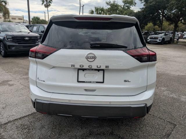 2026 Nissan Rogue - $26,900
