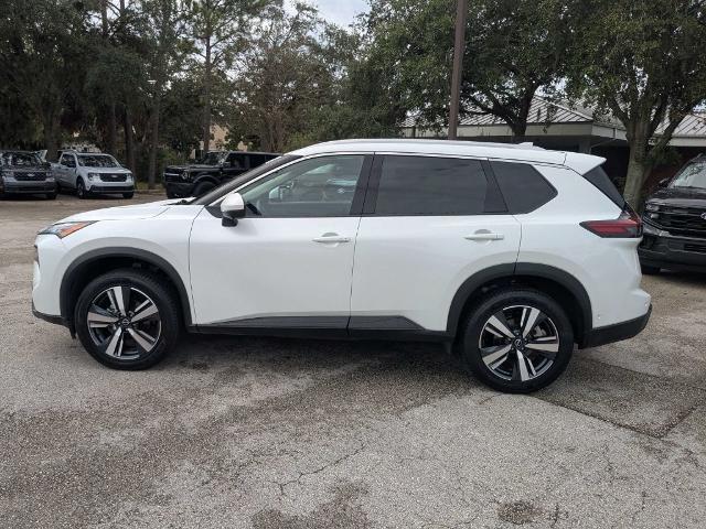 2026 Nissan Rogue - $26,900