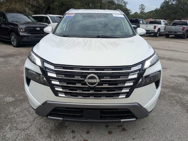 2026 Nissan Rogue - $26,900