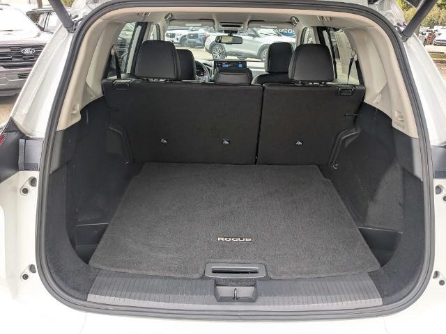 2026 Nissan Rogue - $26,900