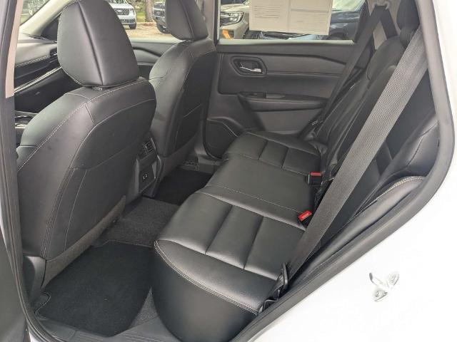 2026 Nissan Rogue - $26,900