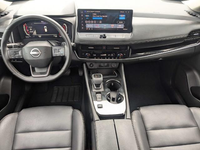 2026 Nissan Rogue - $26,900