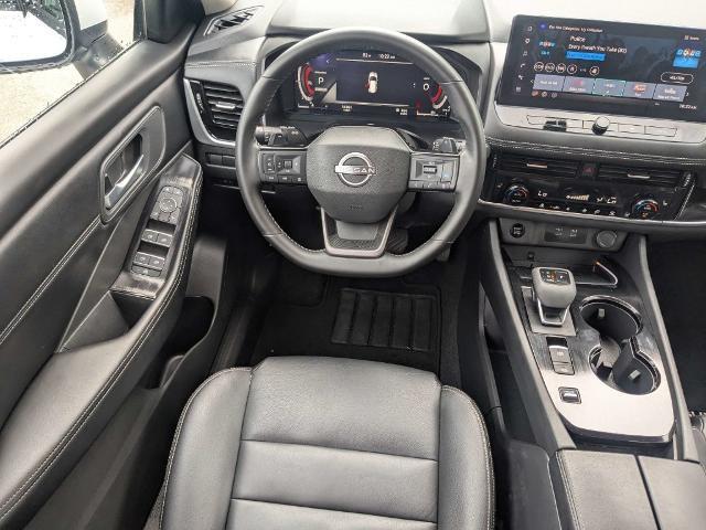 2026 Nissan Rogue - $26,900