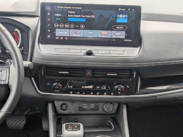 2026 Nissan Rogue - $26,900