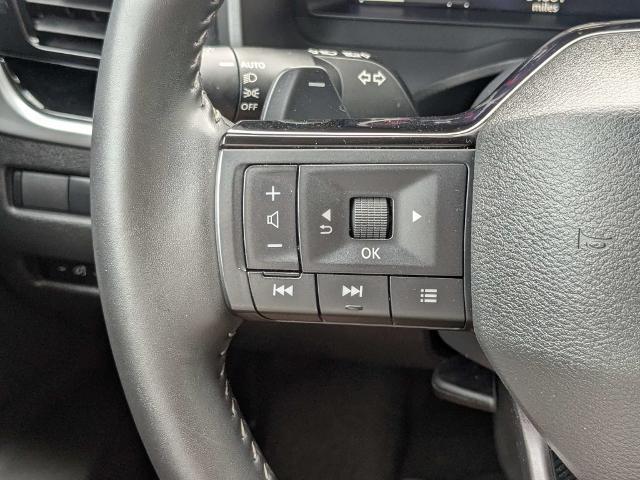 2026 Nissan Rogue - $26,900