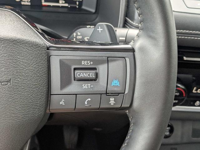 2026 Nissan Rogue - $26,900