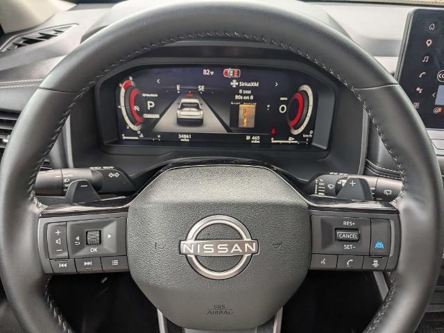 2026 Nissan Rogue - $26,900