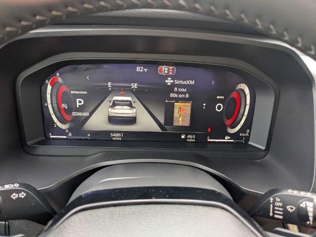 2026 Nissan Rogue - $26,900