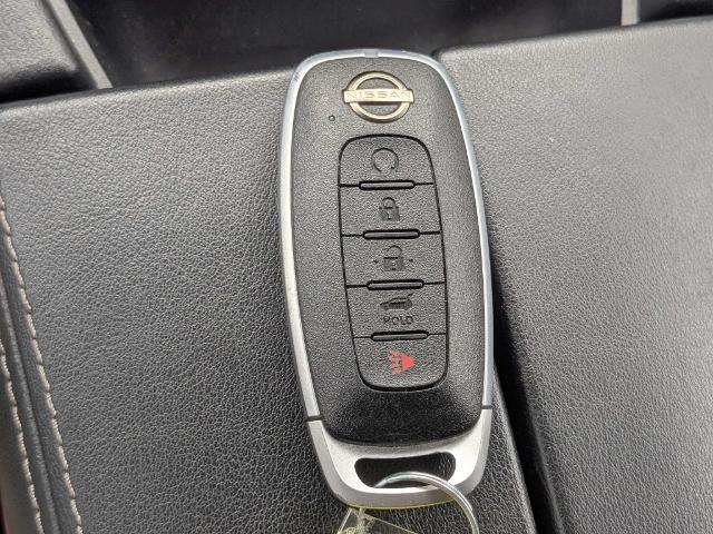 2026 Nissan Rogue - $26,900