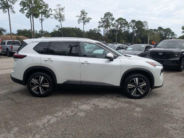 2026 Nissan Rogue - $24,900