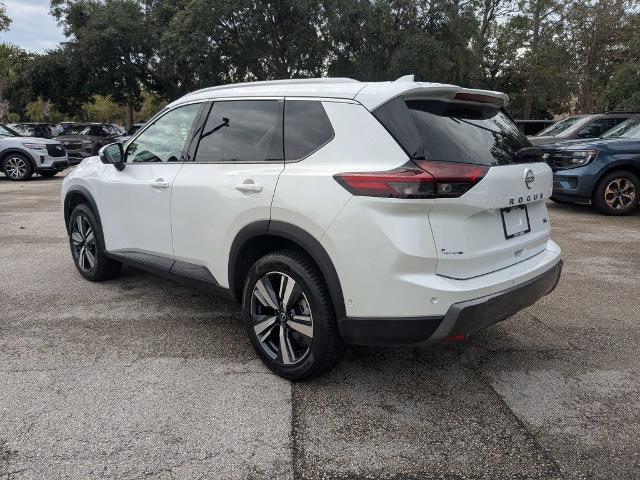2026 Nissan Rogue - $24,900