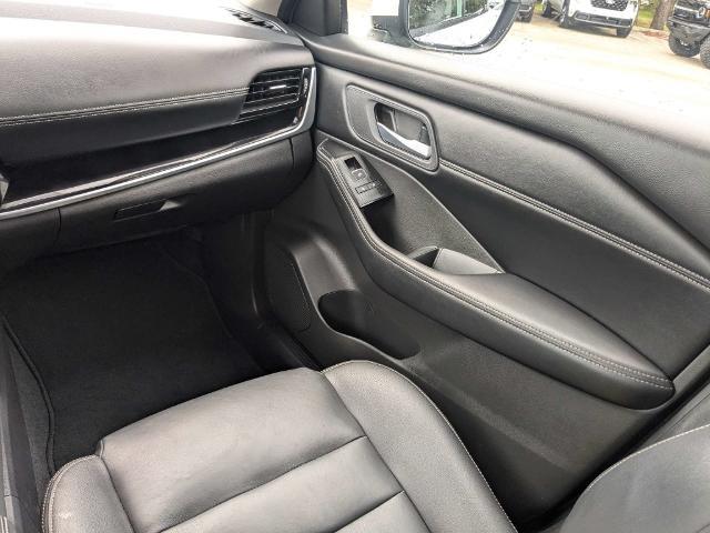 2026 Nissan Rogue - $24,900