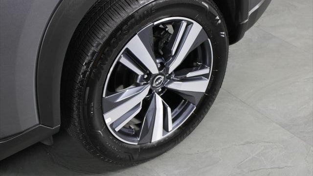 2026 Nissan Rogue SL