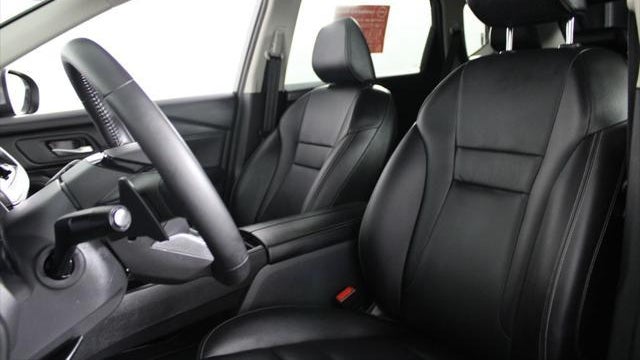 2026 Nissan Rogue SL