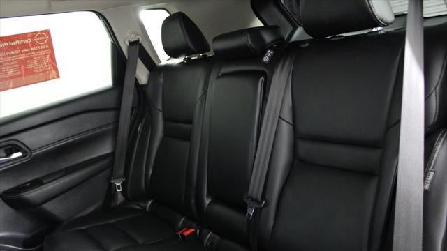 2026 Nissan Rogue SL