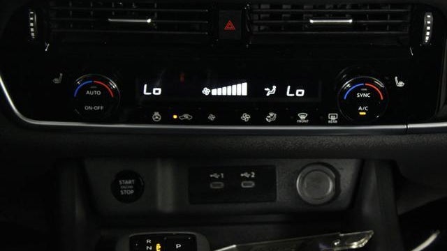 2026 Nissan Rogue SL