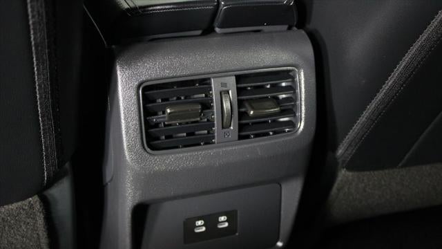 2026 Nissan Rogue SL