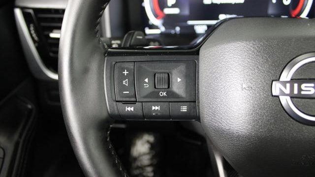 2026 Nissan Rogue SL