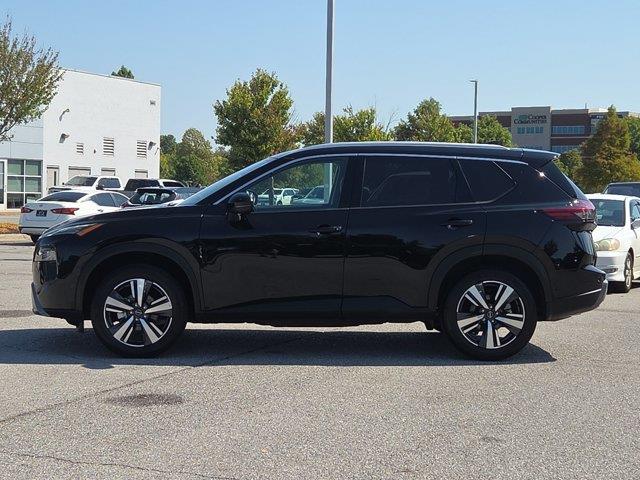 2026 Nissan Rogue - $28,558