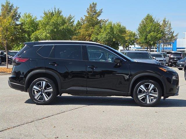 2026 Nissan Rogue - $28,558