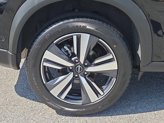 2026 Nissan Rogue - $28,558