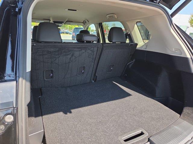 2026 Nissan Rogue - $28,558
