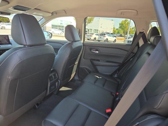 2026 Nissan Rogue - $28,558