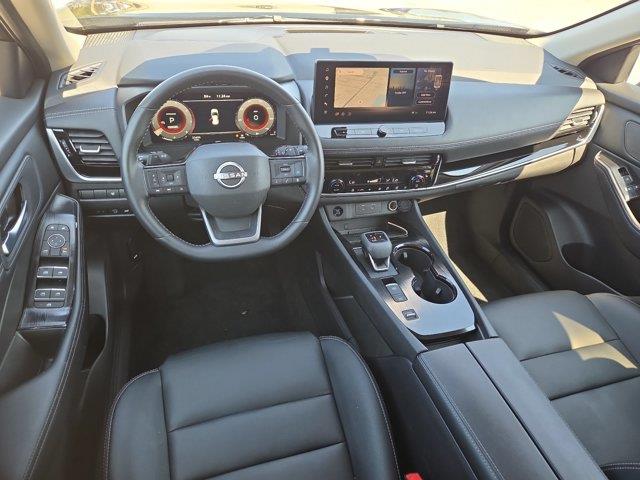 2026 Nissan Rogue - $28,558