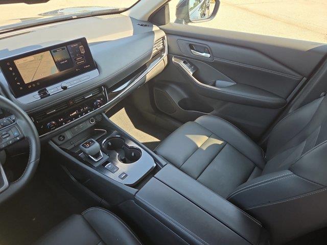 2026 Nissan Rogue - $28,558
