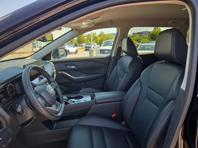 2026 Nissan Rogue - $28,558
