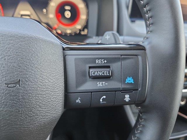2026 Nissan Rogue - $28,558