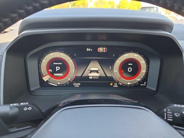 2026 Nissan Rogue - $28,558