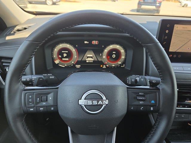 2026 Nissan Rogue - $28,558