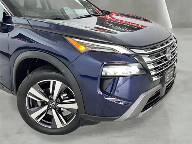 2026 Nissan Rogue - $27,996