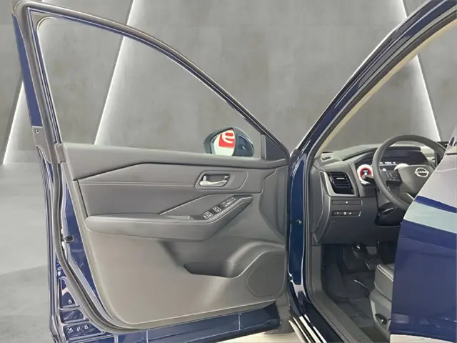 2026 Nissan Rogue - $27,996