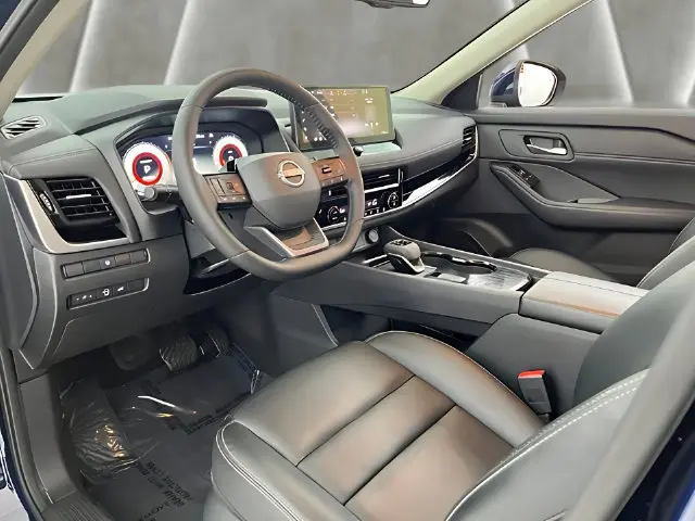 2026 Nissan Rogue - $27,996