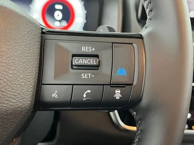 2026 Nissan Rogue - $27,996