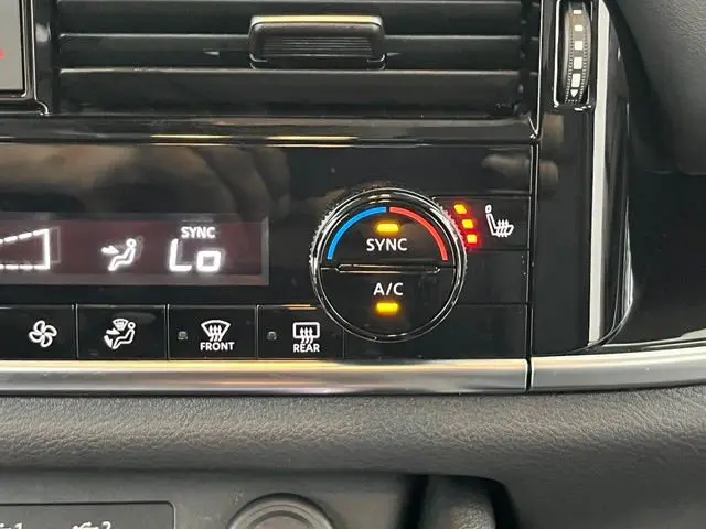 2026 Nissan Rogue - $27,996