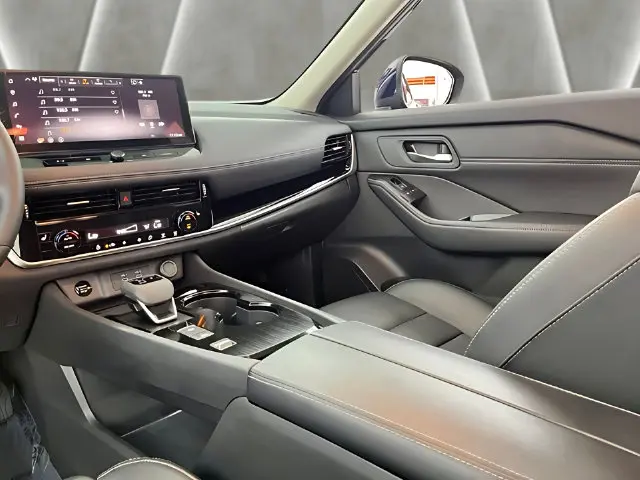 2026 Nissan Rogue - $27,996