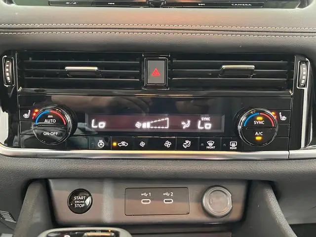 2026 Nissan Rogue - $27,996