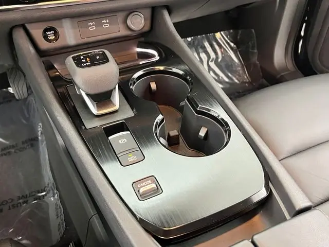 2026 Nissan Rogue - $27,996