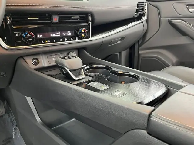 2026 Nissan Rogue - $27,996