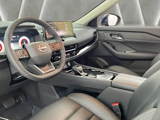 2026 Nissan Rogue - $27,996