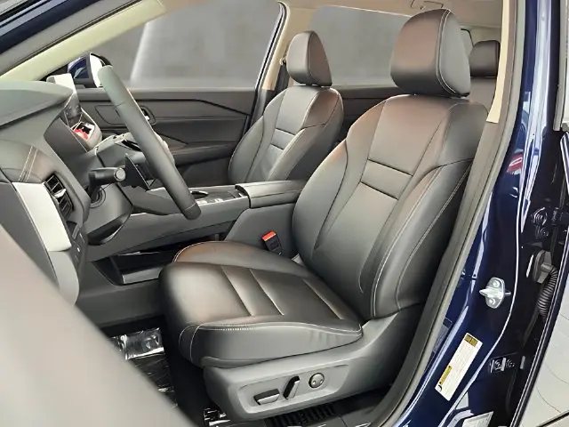 2026 Nissan Rogue - $27,996