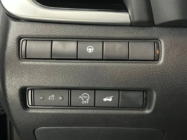 2026 Nissan Rogue - $27,996