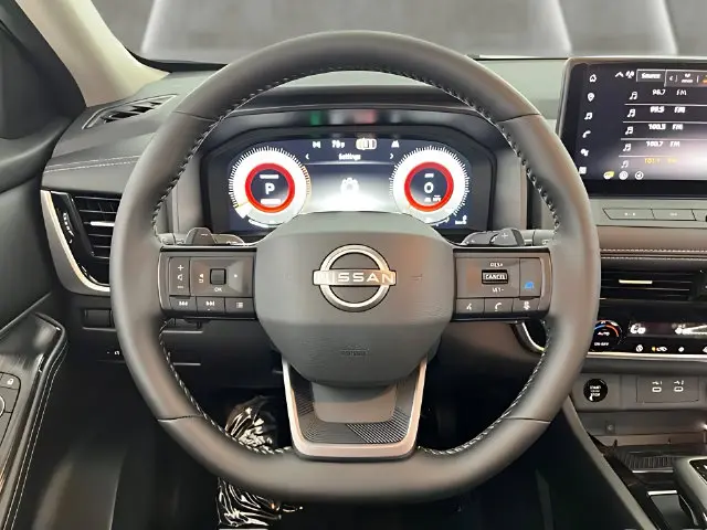 2026 Nissan Rogue - $27,996