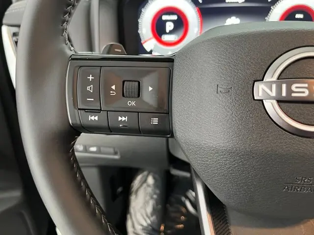 2026 Nissan Rogue - $27,996
